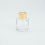 parfumflesje-cylinder-met-gouden-schroefdop-50-ml
